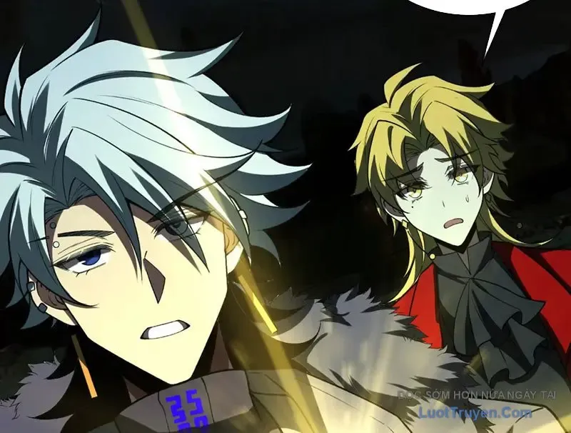 Thần Trò Chơi Dục Vọng Chap 135 - Next Chap 136