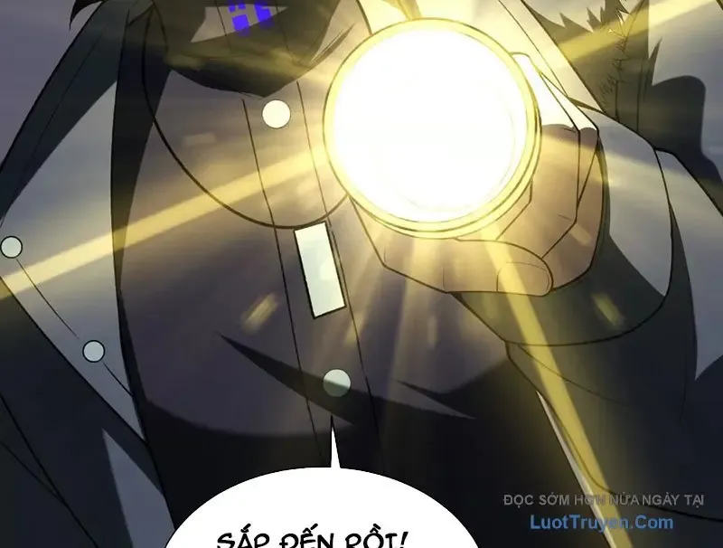 Thần Trò Chơi Dục Vọng Chap 135 - Next Chap 136