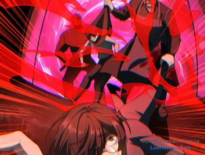 Thần Trò Chơi Dục Vọng Chap 135 - Next Chap 136