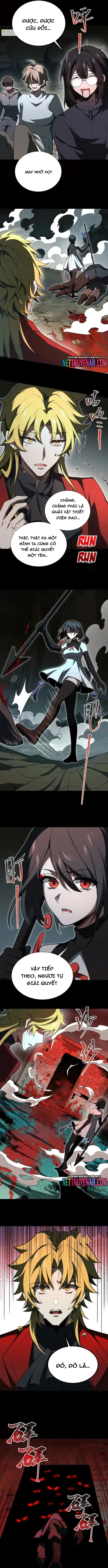 Thần Trò Chơi Dục Vọng Chap 136 - Next Chap 137