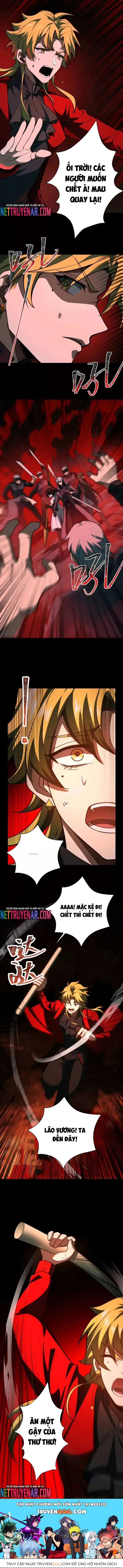 Thần Trò Chơi Dục Vọng Chap 136 - Next Chap 137