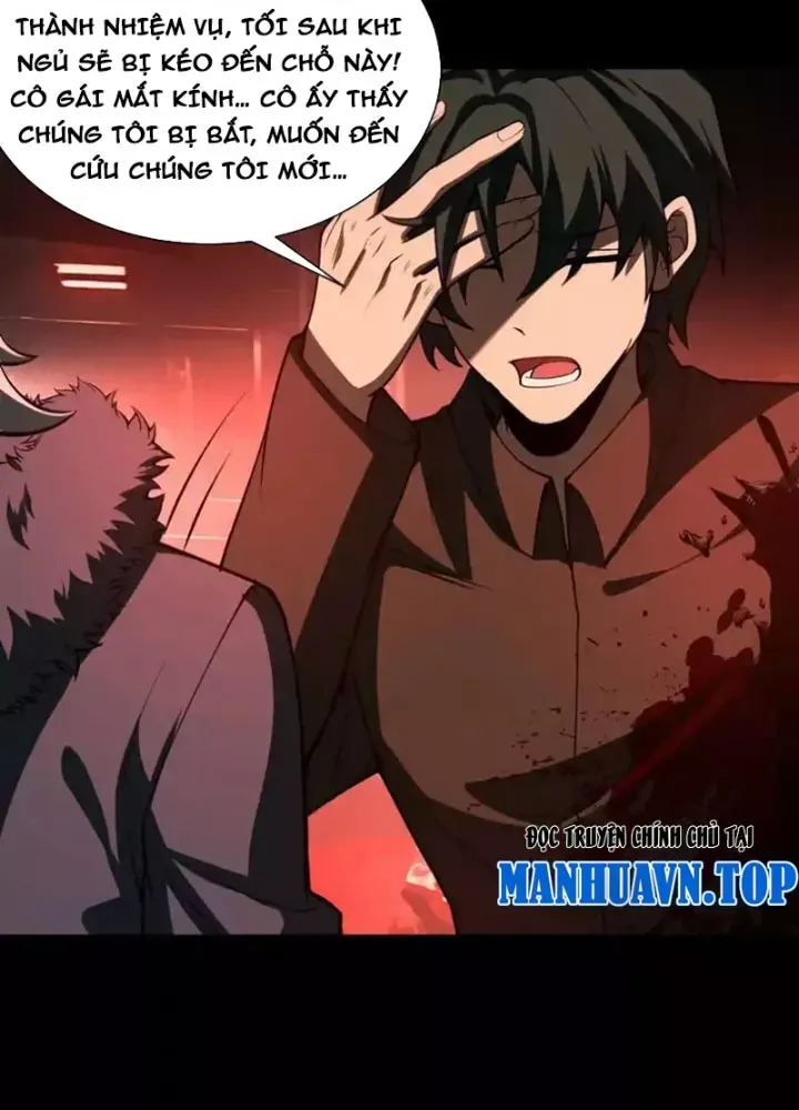 Thần Trò Chơi Dục Vọng Chap 137 - Next Chap 138