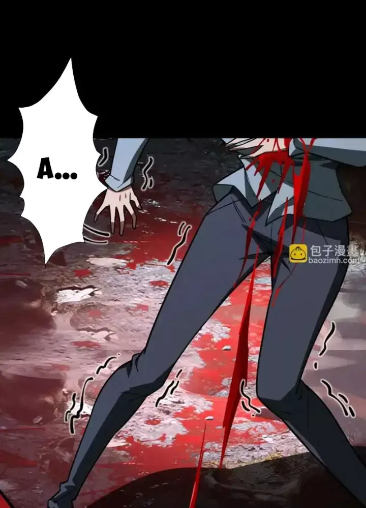 Thần Trò Chơi Dục Vọng Chap 137 - Next Chap 138