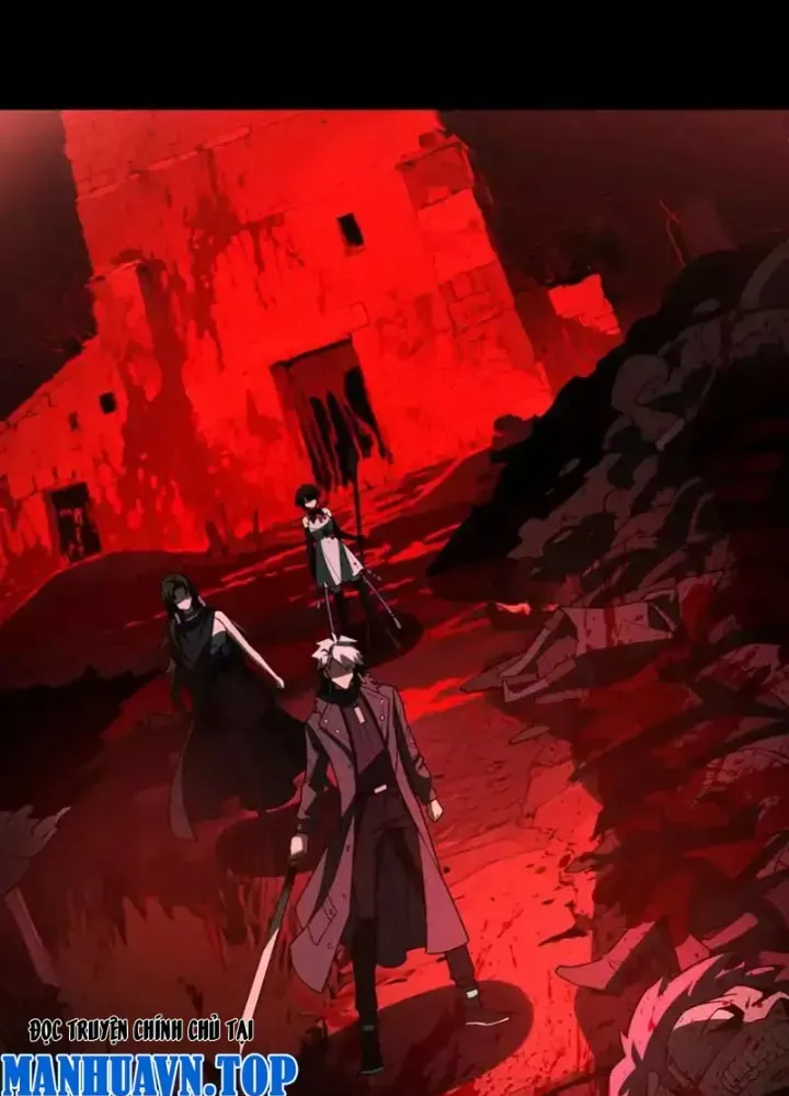 Thần Trò Chơi Dục Vọng Chap 137 - Next Chap 138