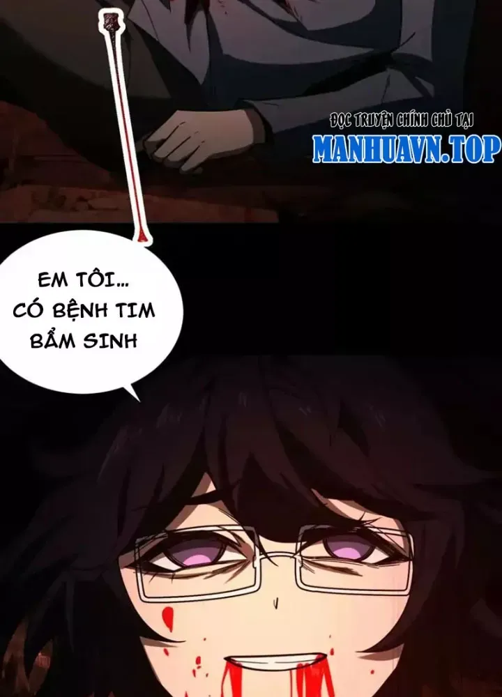 Thần Trò Chơi Dục Vọng Chap 137 - Next Chap 138