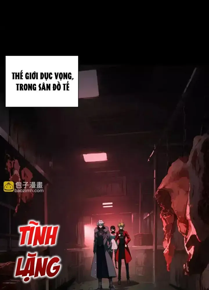 Thần Trò Chơi Dục Vọng Chap 137 - Next Chap 138