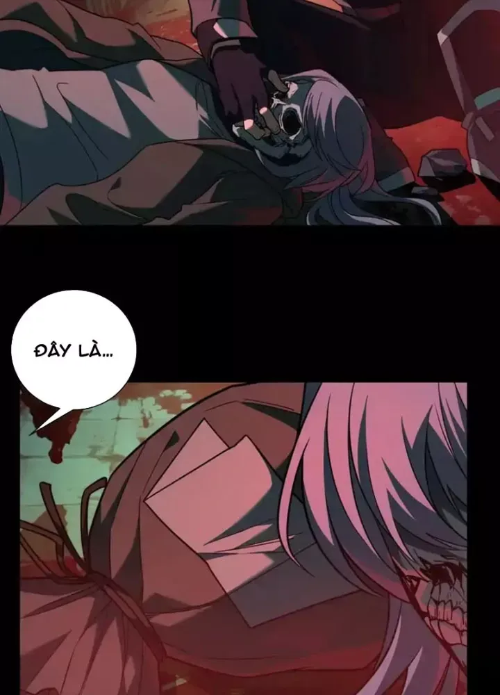 Thần Trò Chơi Dục Vọng Chap 137 - Next Chap 138