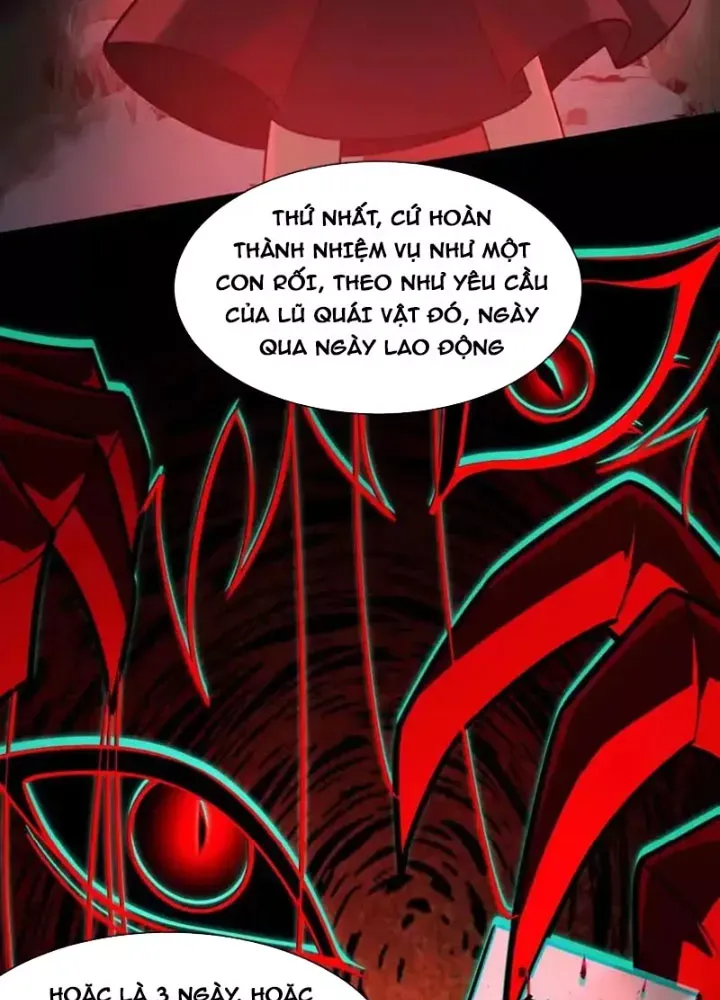 Thần Trò Chơi Dục Vọng Chap 137 - Next Chap 138