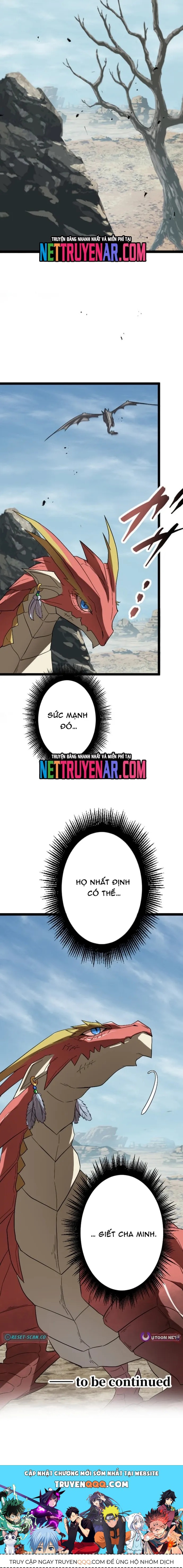 Pháp Sư Vô Địch Với Kỹ Năng Sao Chép Chap 33 - Next Chap 34