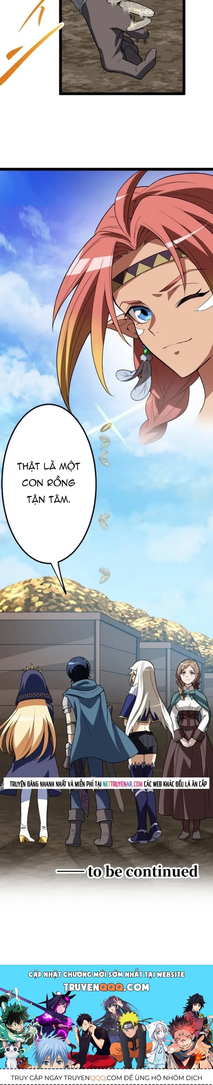 Pháp Sư Vô Địch Với Kỹ Năng Sao Chép Chap 38 - Next Chap 39