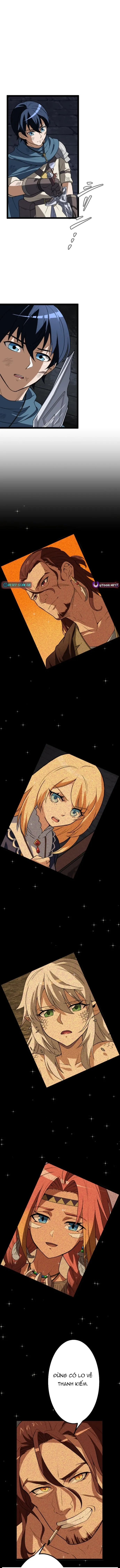 Pháp Sư Vô Địch Với Kỹ Năng Sao Chép Chap 38 - Next Chap 39