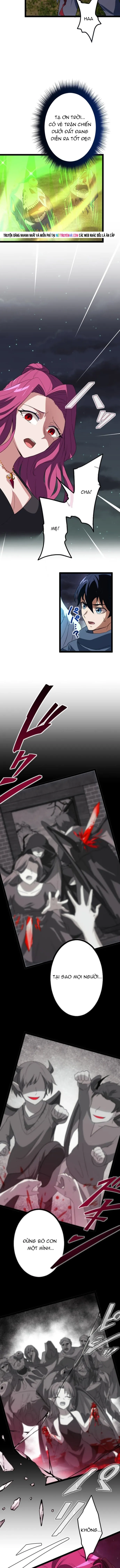 Pháp Sư Vô Địch Với Kỹ Năng Sao Chép Chap 40 - Next Chap 41