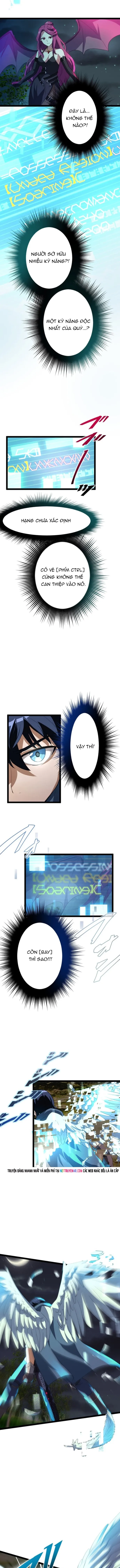 Pháp Sư Vô Địch Với Kỹ Năng Sao Chép Chap 40 - Next Chap 41