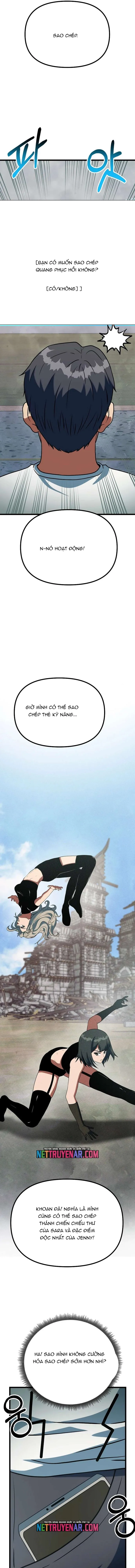 Kiếm Tiền Bằng Kỹ Năng Sao Chép Chap 51 - Next Chap 52