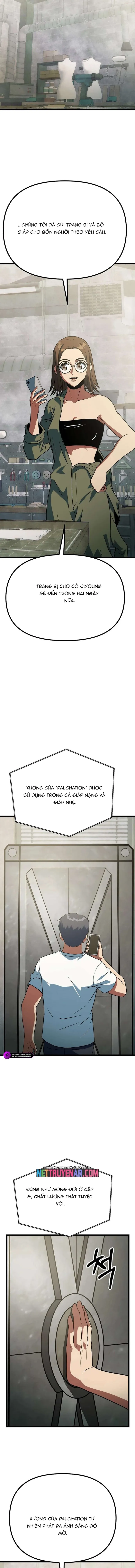 Kiếm Tiền Bằng Kỹ Năng Sao Chép Chap 51 - Next Chap 52