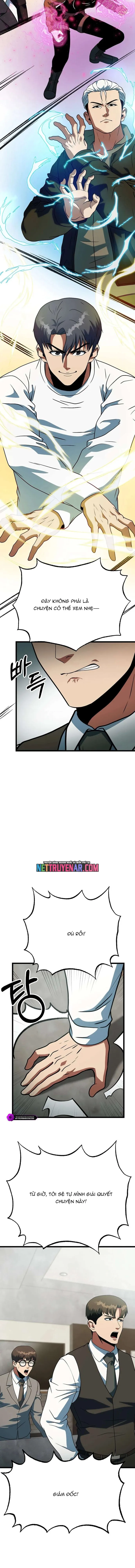 Kiếm Tiền Bằng Kỹ Năng Sao Chép Chap 51 - Next Chap 52