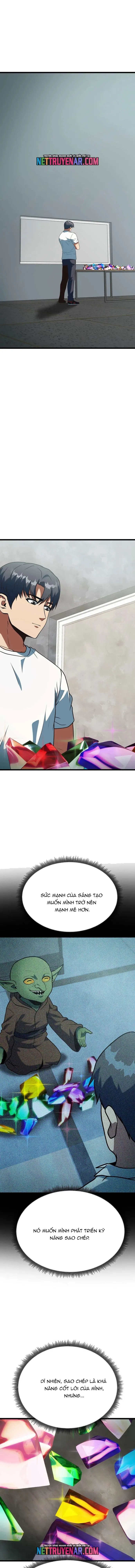 Kiếm Tiền Bằng Kỹ Năng Sao Chép Chap 51 - Next Chap 52