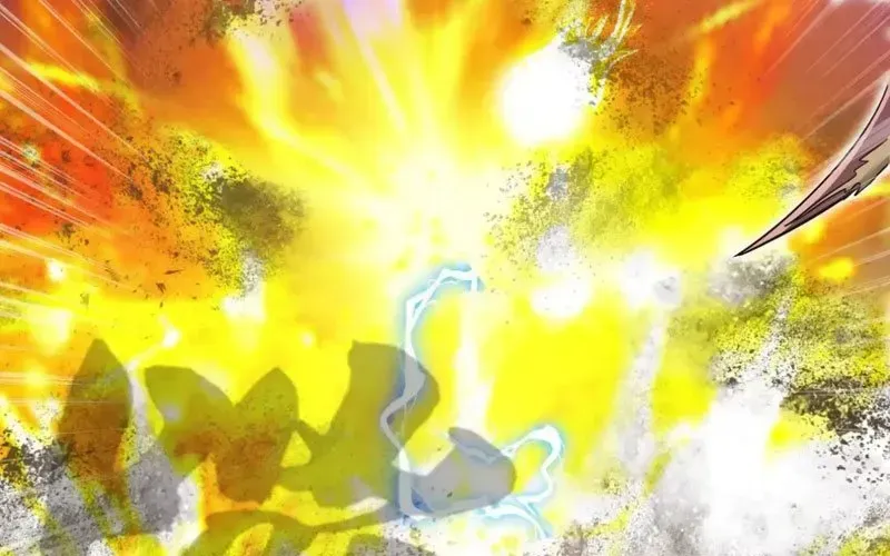 Bản Sao Của Tôi Là Trùng Vương Không Gian Chap 63 - Next Chap 64