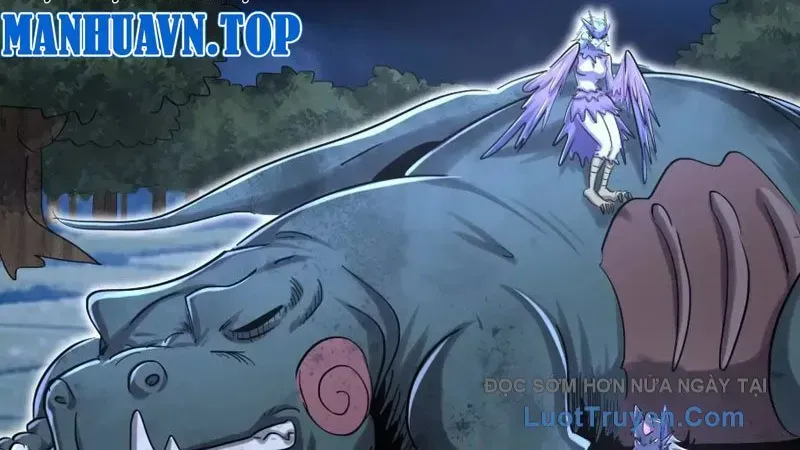 Bản Sao Của Tôi Là Trùng Vương Không Gian Chap 63 - Next Chap 64