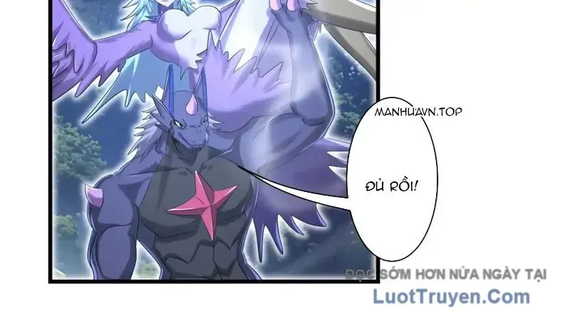 Bản Sao Của Tôi Là Trùng Vương Không Gian Chap 63 - Next Chap 64