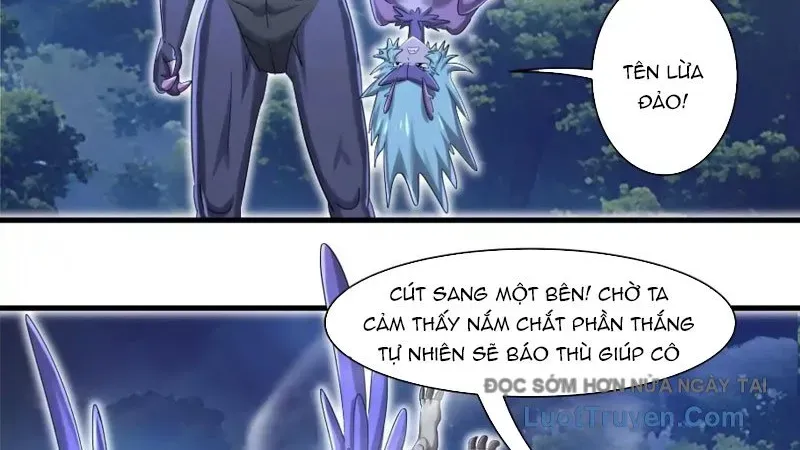 Bản Sao Của Tôi Là Trùng Vương Không Gian Chap 63 - Next Chap 64