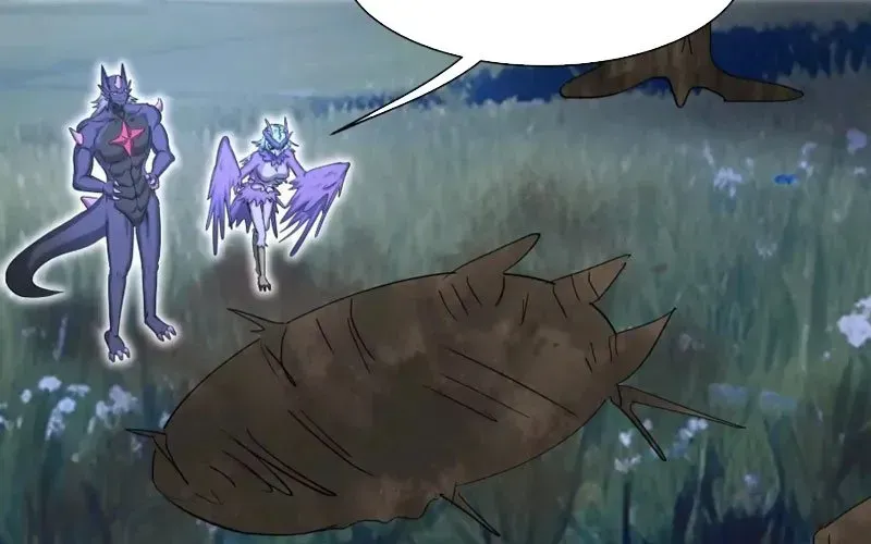 Bản Sao Của Tôi Là Trùng Vương Không Gian Chap 63 - Next Chap 64