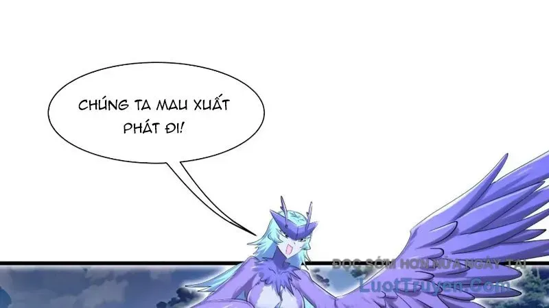 Bản Sao Của Tôi Là Trùng Vương Không Gian Chap 63 - Next Chap 64