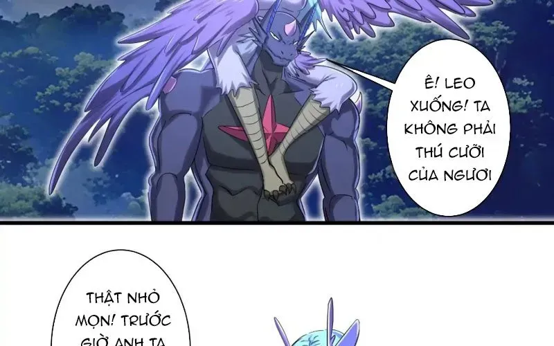 Bản Sao Của Tôi Là Trùng Vương Không Gian Chap 63 - Next Chap 64