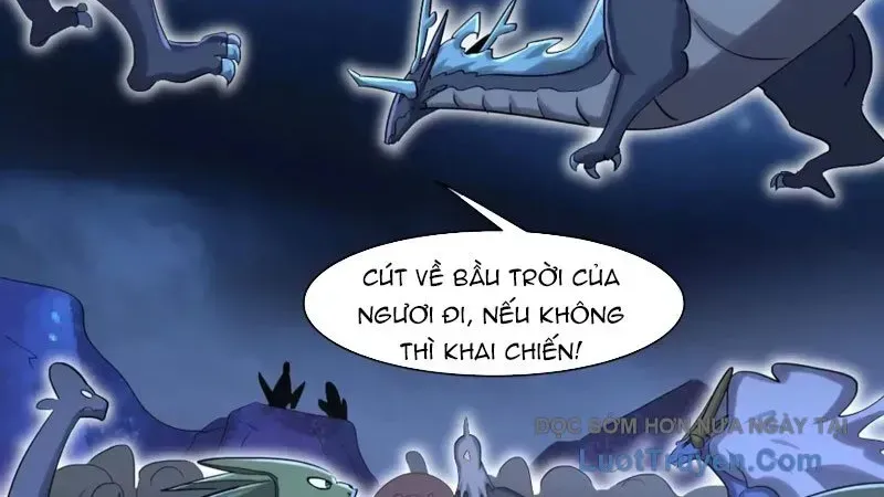 Bản Sao Của Tôi Là Trùng Vương Không Gian Chap 63 - Next Chap 64