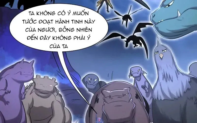 Bản Sao Của Tôi Là Trùng Vương Không Gian Chap 63 - Next Chap 64