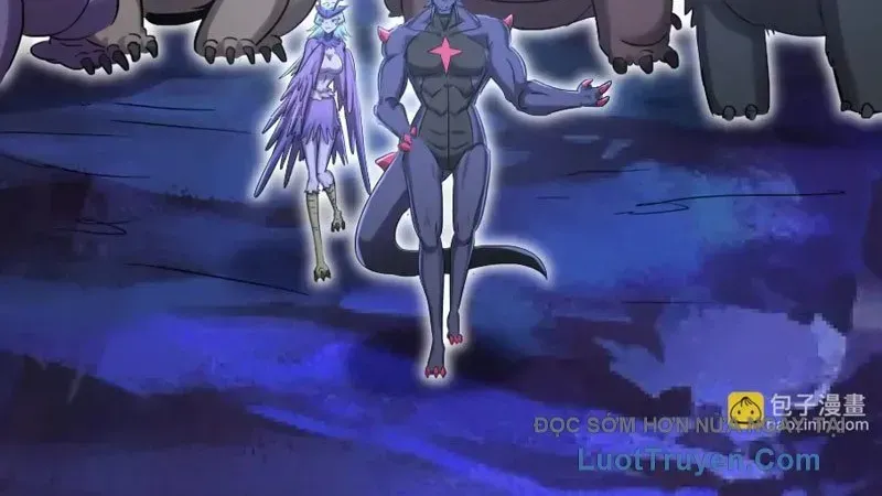 Bản Sao Của Tôi Là Trùng Vương Không Gian Chap 63 - Next Chap 64