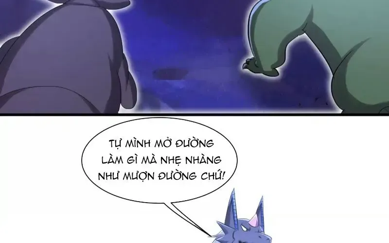 Bản Sao Của Tôi Là Trùng Vương Không Gian Chap 63 - Next Chap 64