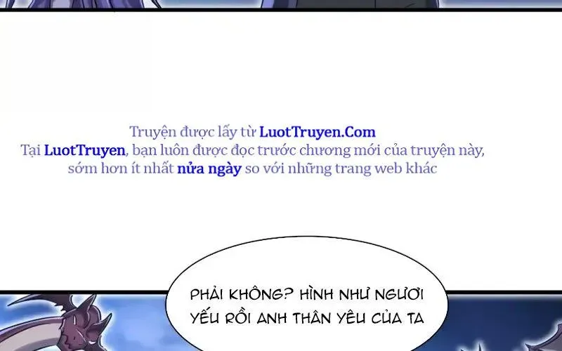 Bản Sao Của Tôi Là Trùng Vương Không Gian Chap 63 - Next Chap 64
