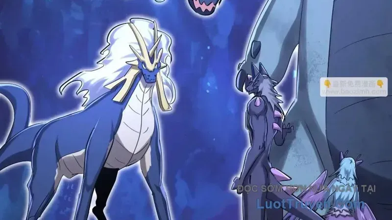 Bản Sao Của Tôi Là Trùng Vương Không Gian Chap 63 - Next Chap 64