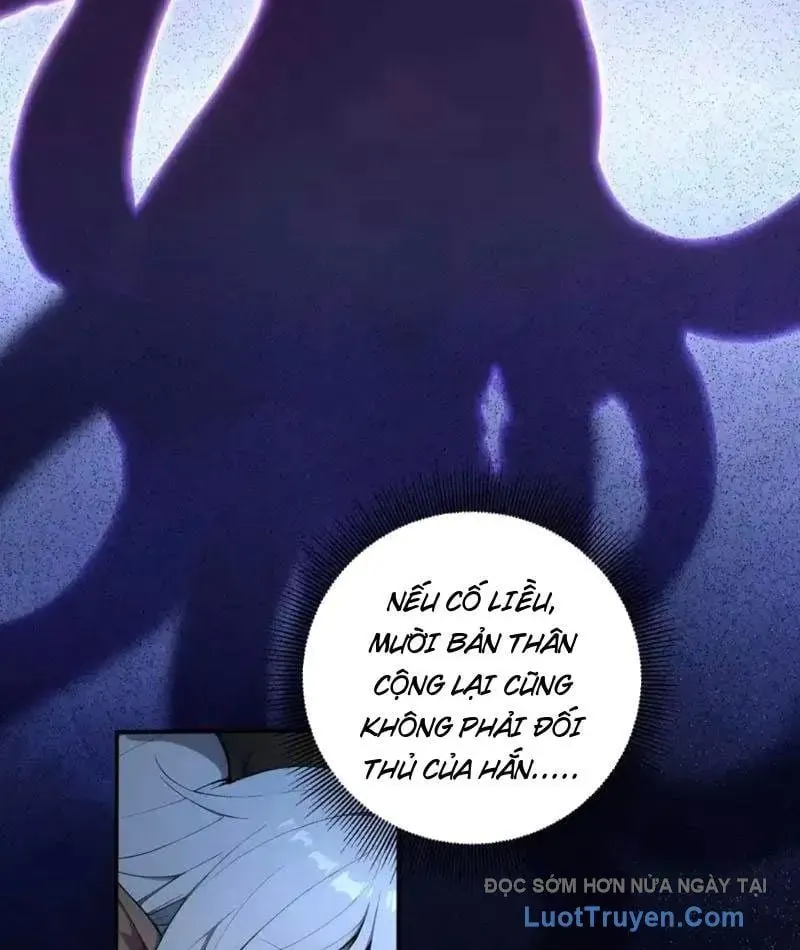 Toàn Dân Thần Vương: Tôi Hiến Tế Nghìn Tỷ Sinh Linh! Chap 132 - Next Chap 133