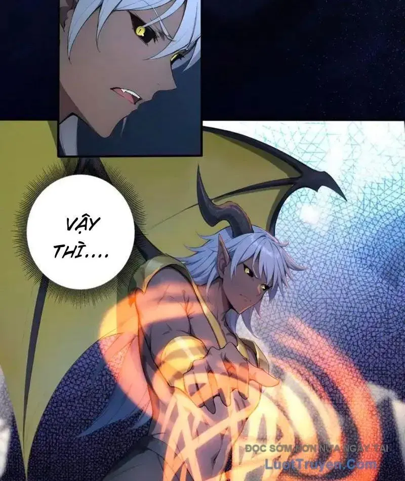 Toàn Dân Thần Vương: Tôi Hiến Tế Nghìn Tỷ Sinh Linh! Chap 132 - Next Chap 133