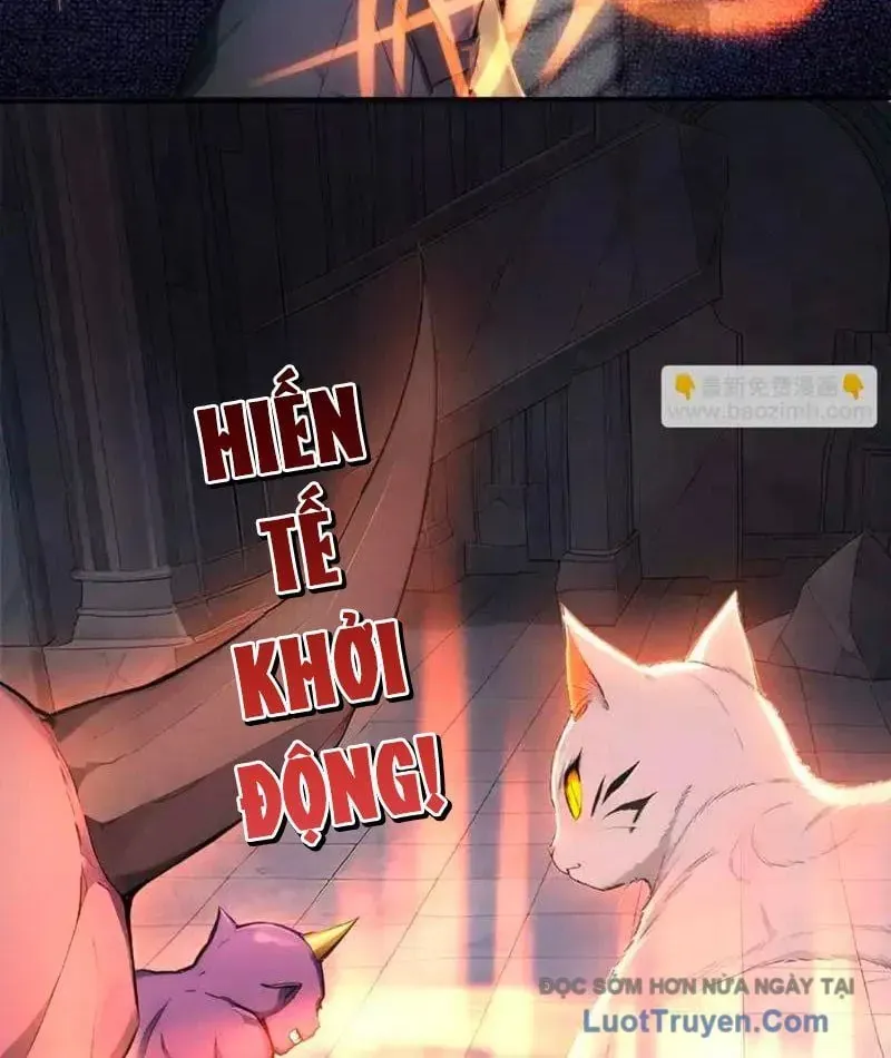 Toàn Dân Thần Vương: Tôi Hiến Tế Nghìn Tỷ Sinh Linh! Chap 132 - Next Chap 133