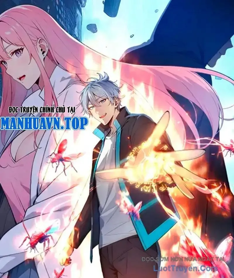 Toàn Dân Thần Vương: Tôi Hiến Tế Nghìn Tỷ Sinh Linh! Chap 132 - Next Chap 133