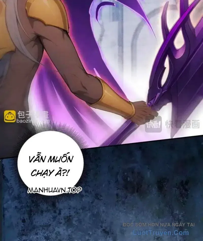 Toàn Dân Thần Vương: Tôi Hiến Tế Nghìn Tỷ Sinh Linh! Chap 132 - Next Chap 133