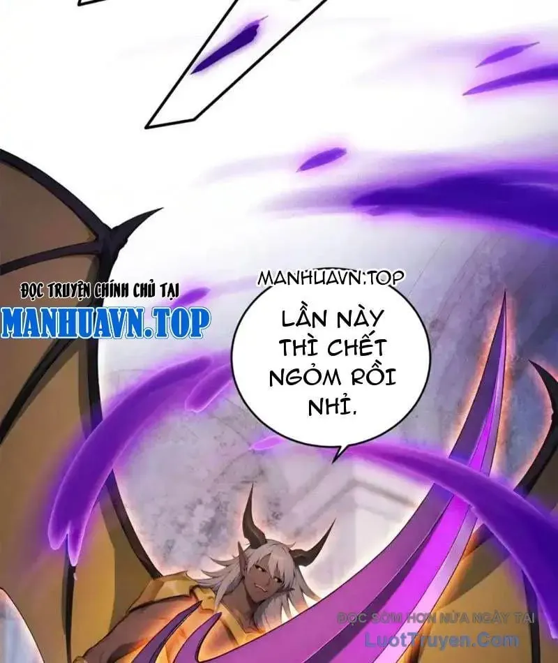 Toàn Dân Thần Vương: Tôi Hiến Tế Nghìn Tỷ Sinh Linh! Chap 132 - Next Chap 133