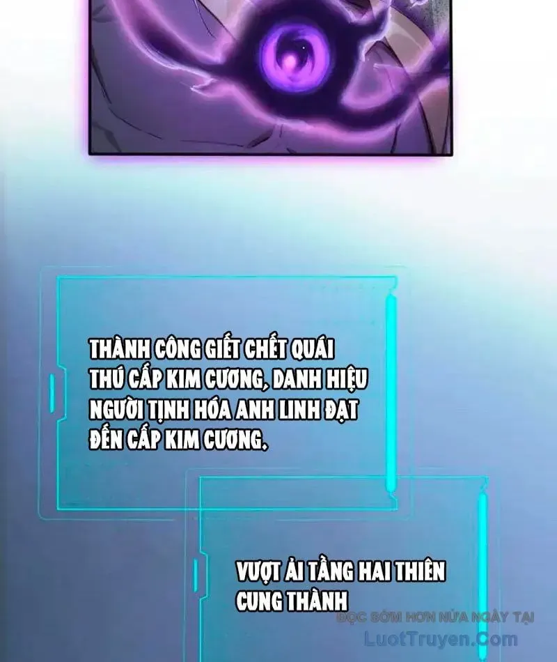 Toàn Dân Thần Vương: Tôi Hiến Tế Nghìn Tỷ Sinh Linh! Chap 132 - Next Chap 133