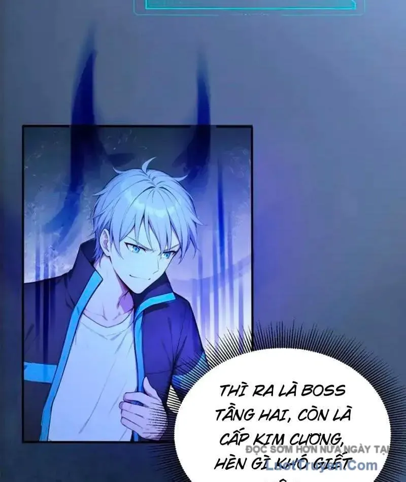 Toàn Dân Thần Vương: Tôi Hiến Tế Nghìn Tỷ Sinh Linh! Chap 132 - Next Chap 133