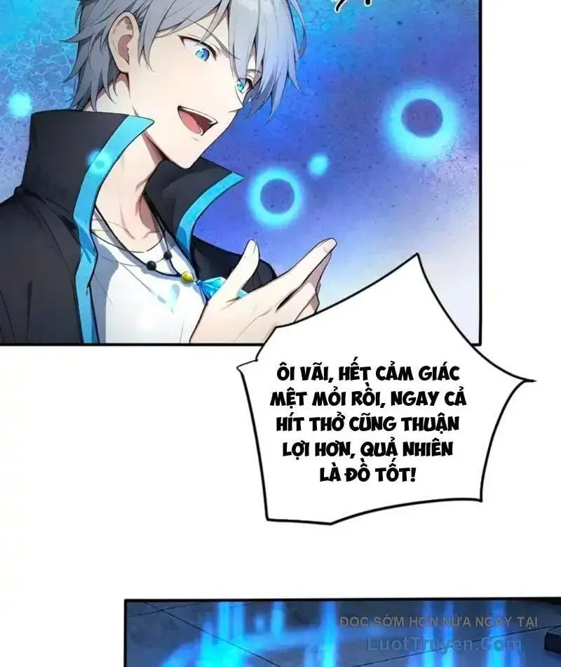 Toàn Dân Thần Vương: Tôi Hiến Tế Nghìn Tỷ Sinh Linh! Chap 132 - Next Chap 133