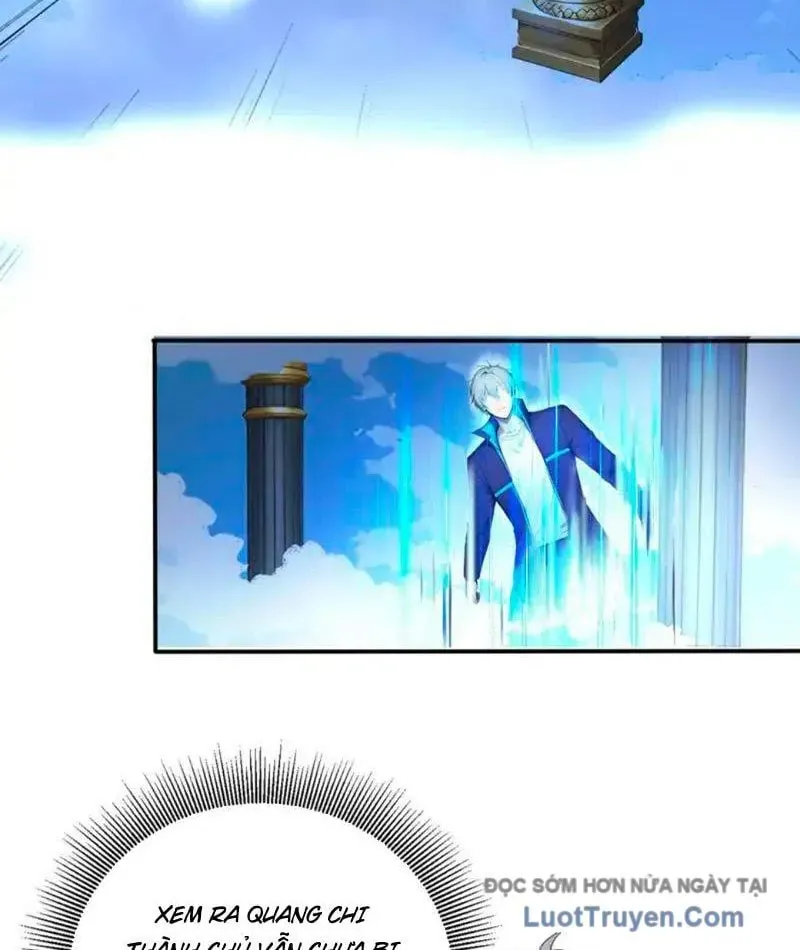 Toàn Dân Thần Vương: Tôi Hiến Tế Nghìn Tỷ Sinh Linh! Chap 132 - Next Chap 133