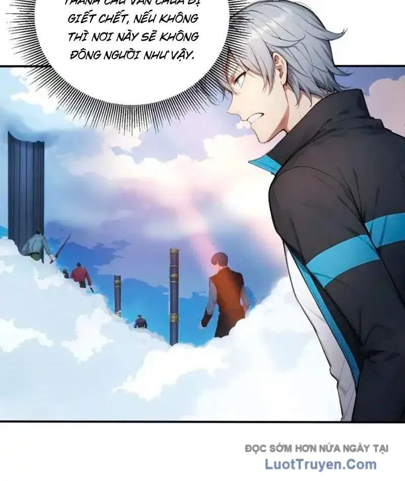 Toàn Dân Thần Vương: Tôi Hiến Tế Nghìn Tỷ Sinh Linh! Chap 132 - Next Chap 133