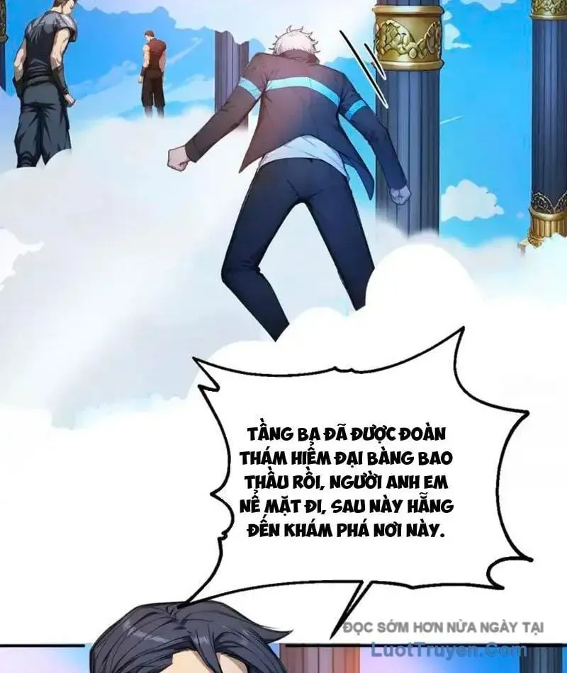 Toàn Dân Thần Vương: Tôi Hiến Tế Nghìn Tỷ Sinh Linh! Chap 132 - Next Chap 133