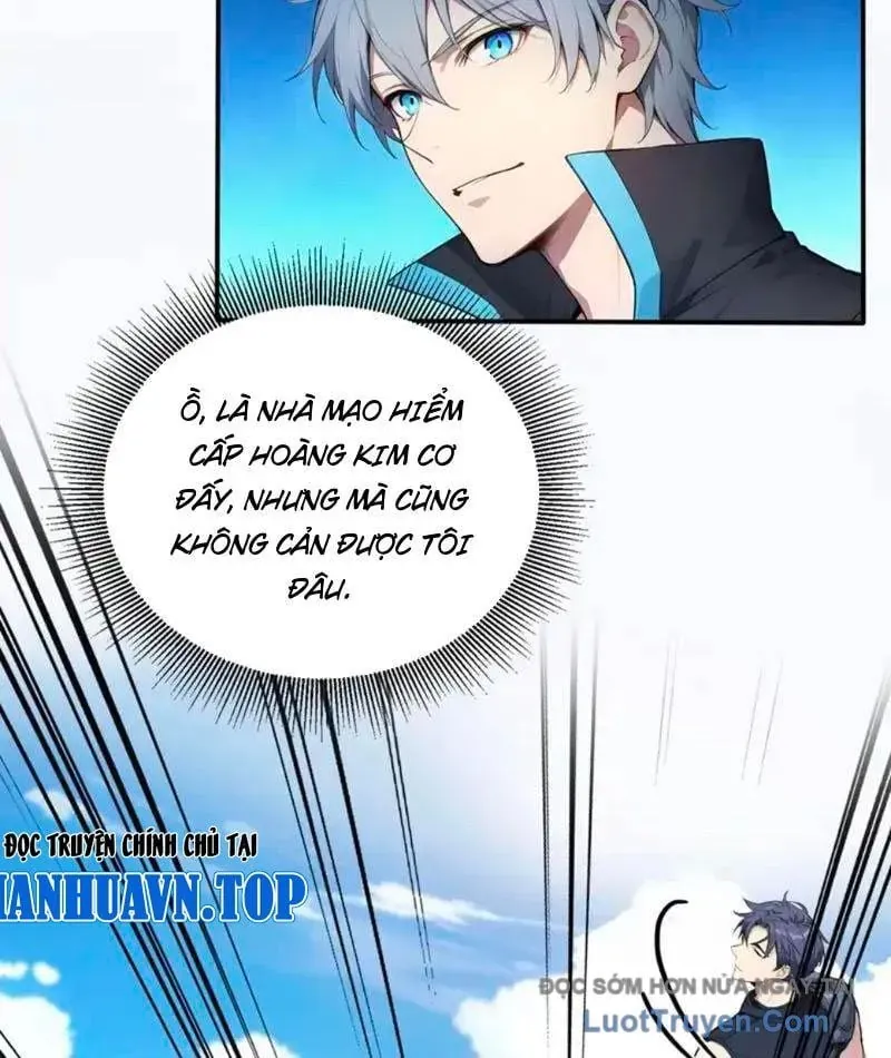 Toàn Dân Thần Vương: Tôi Hiến Tế Nghìn Tỷ Sinh Linh! Chap 132 - Next Chap 133