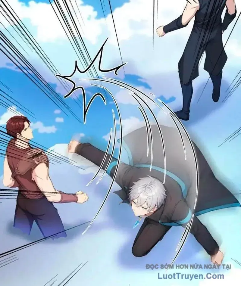 Toàn Dân Thần Vương: Tôi Hiến Tế Nghìn Tỷ Sinh Linh! Chap 132 - Next Chap 133