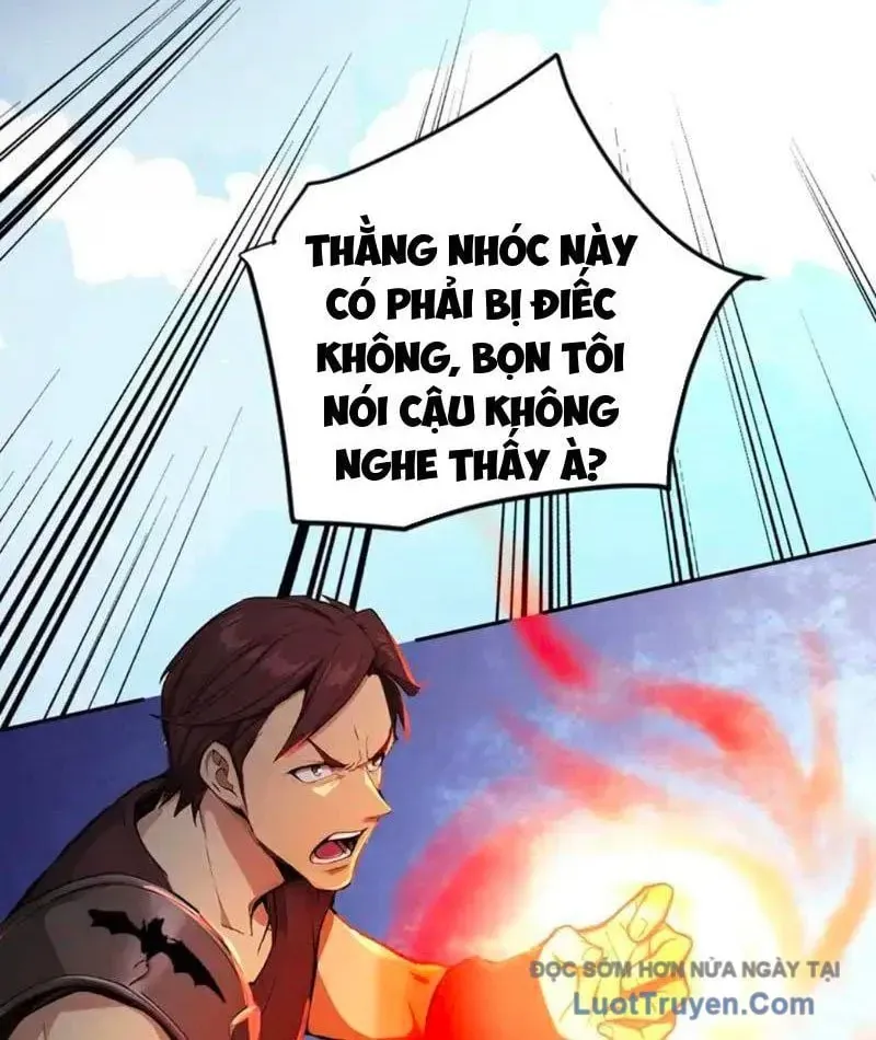 Toàn Dân Thần Vương: Tôi Hiến Tế Nghìn Tỷ Sinh Linh! Chap 132 - Next Chap 133