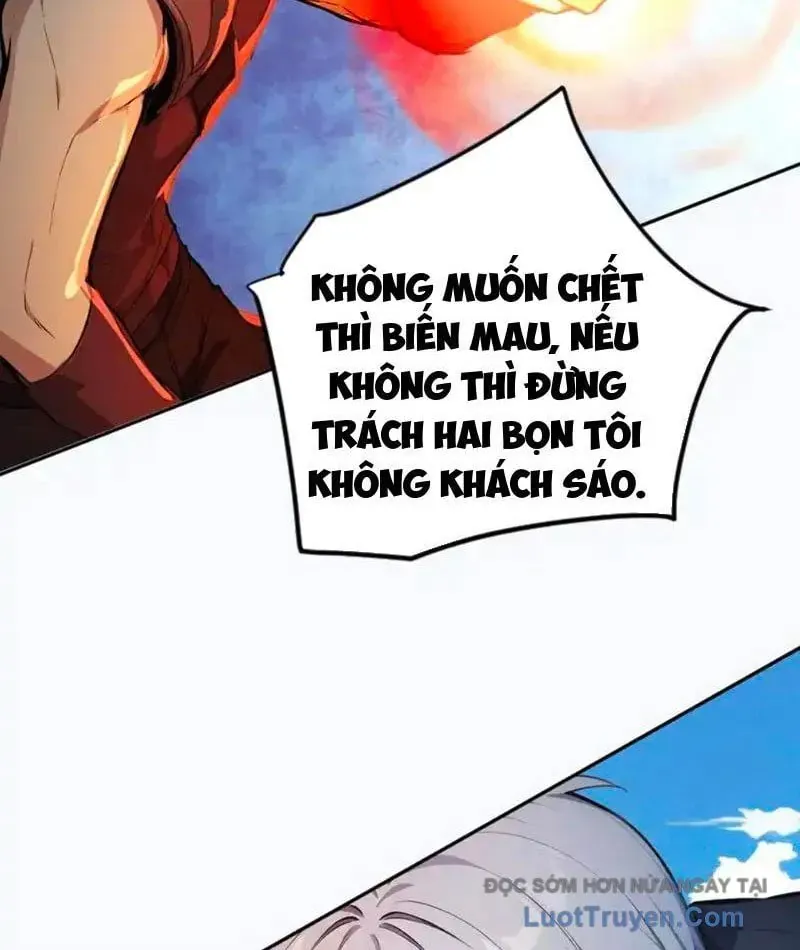 Toàn Dân Thần Vương: Tôi Hiến Tế Nghìn Tỷ Sinh Linh! Chap 132 - Next Chap 133